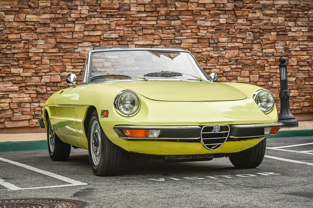 Czy warto kupić Alfa Romeo GT? Czy warto kupić Alfa Romeo GT?