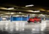 Ile waży Seat Alhambra?